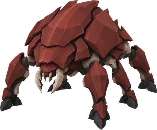 Armored