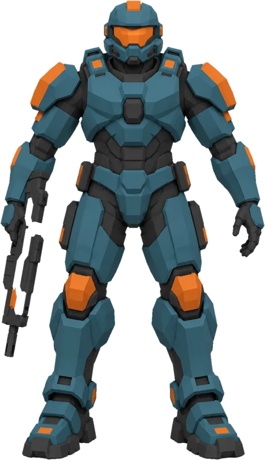 Trooper